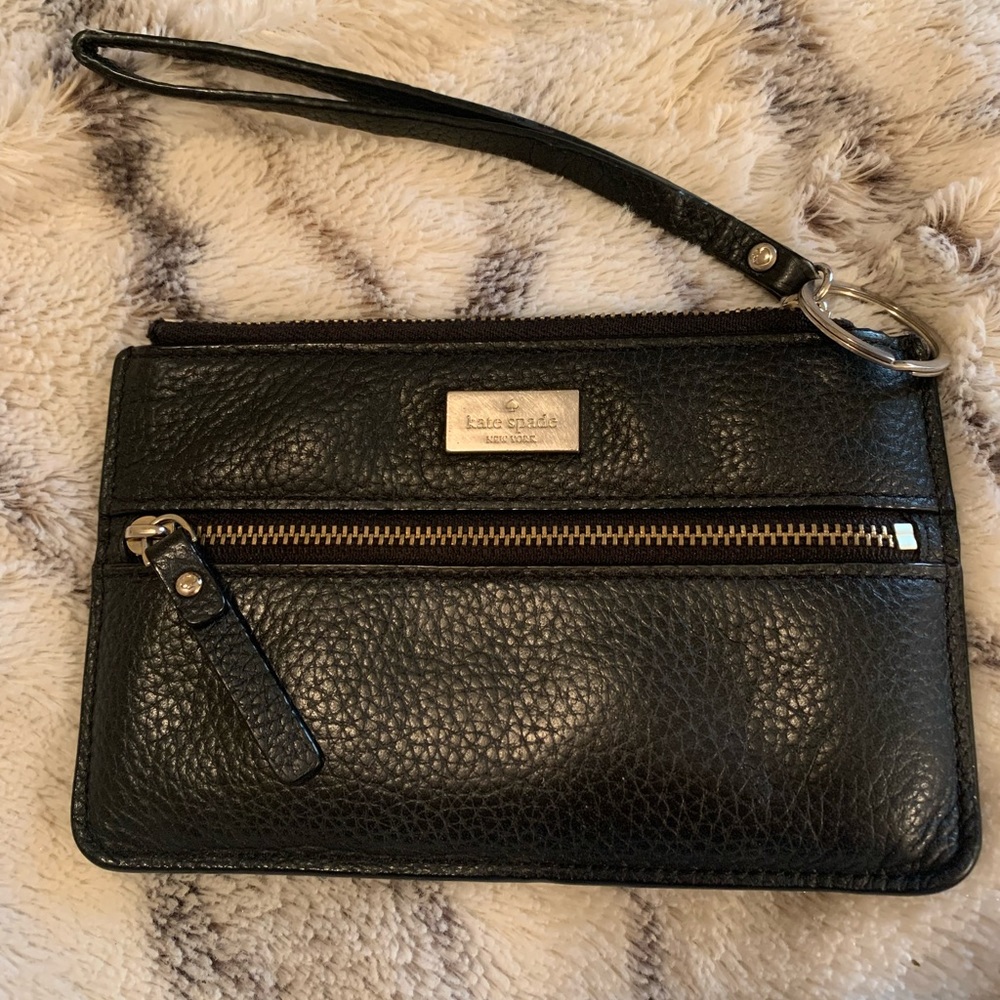 Kate Spade New York Wristlet